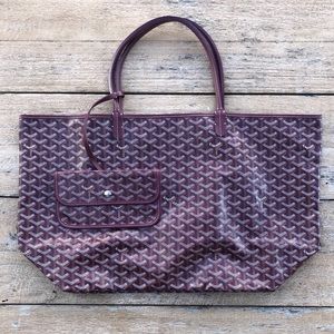 Goyard St Louis GM in Bourdeaux